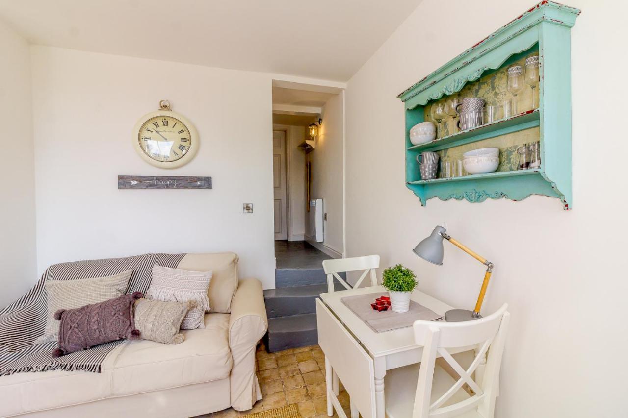 Beautiful 1 Bed Apartment In The Heart Of Matlock Matlock  Exterior foto